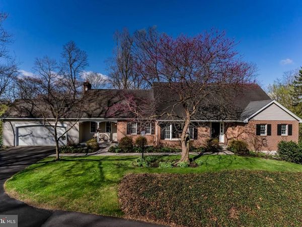 107 LITTLE RUN RD, CAMP HILL, PA 17011