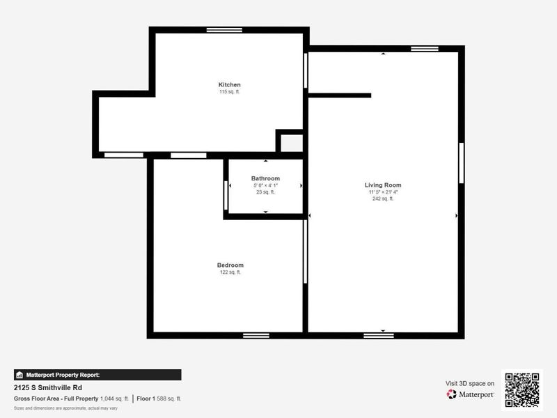 2125 S Smithville Road, Dayton, OH 45420 Photo 42