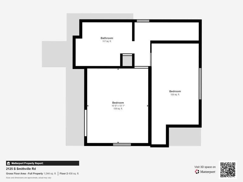 2125 S Smithville Road, Dayton, OH 45420 Photo 43