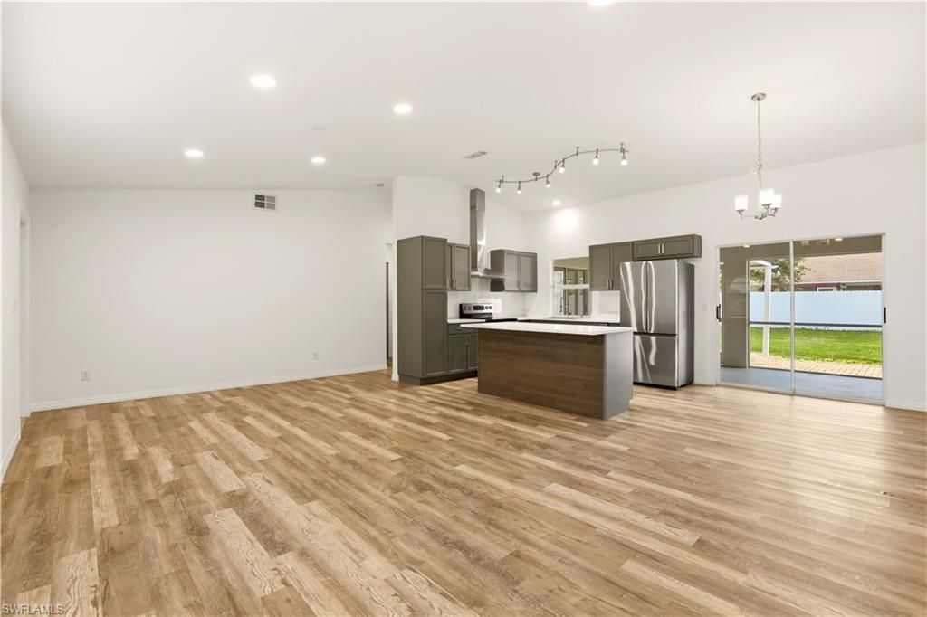 221 SW 13th Ter , Cape Coral, FL 33991 Photo