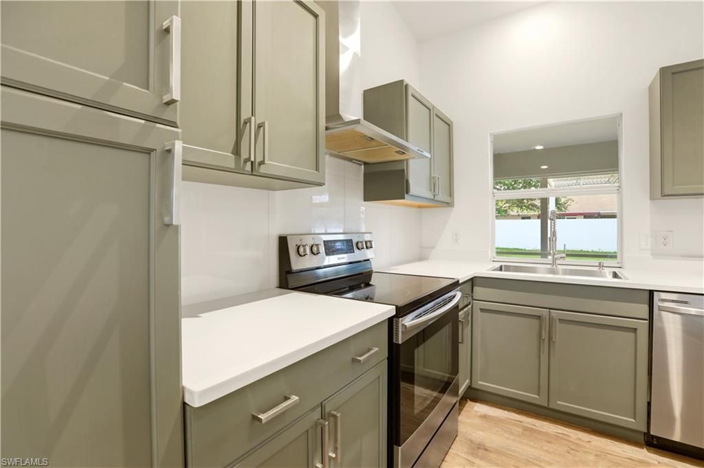 221 SW 13th Ter , Cape Coral, FL 33991 Photo