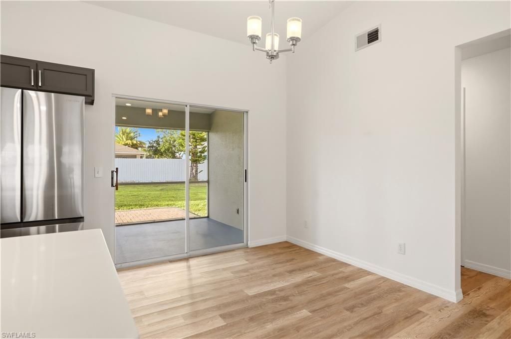 221 SW 13th Ter , Cape Coral, FL 33991 Photo