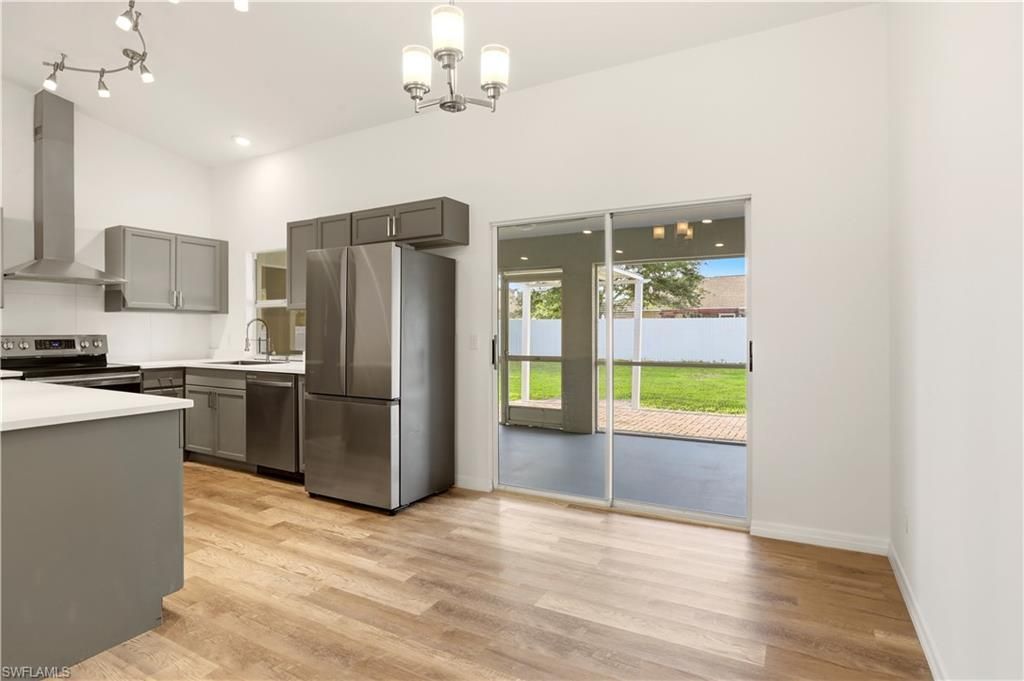 221 SW 13th Ter , Cape Coral, FL 33991 Photo