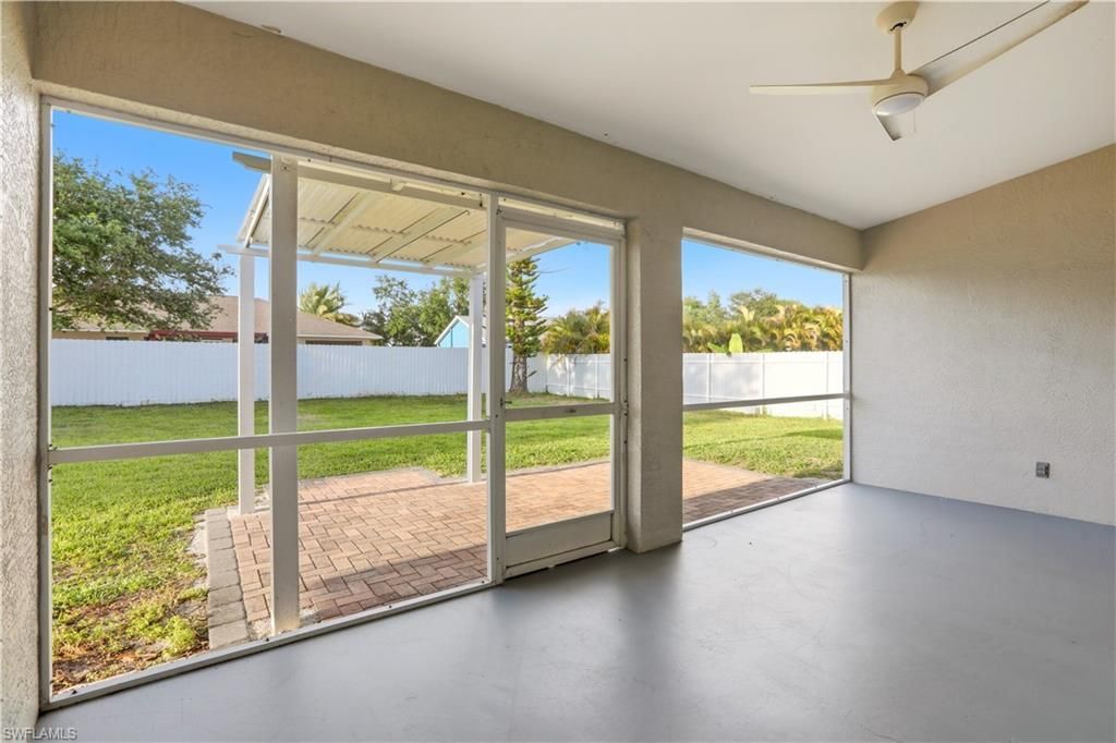 221 SW 13th Ter , Cape Coral, FL 33991 Photo