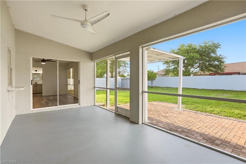 221 SW 13th Ter , Cape Coral, FL 33991 Photo