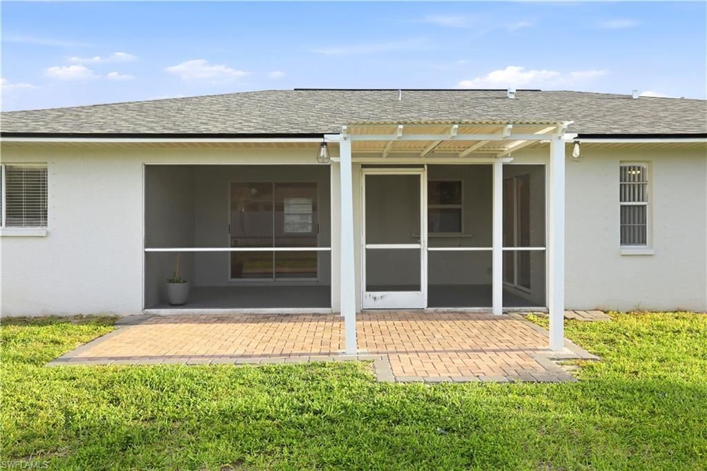 221 SW 13th Ter , Cape Coral, FL 33991 Photo