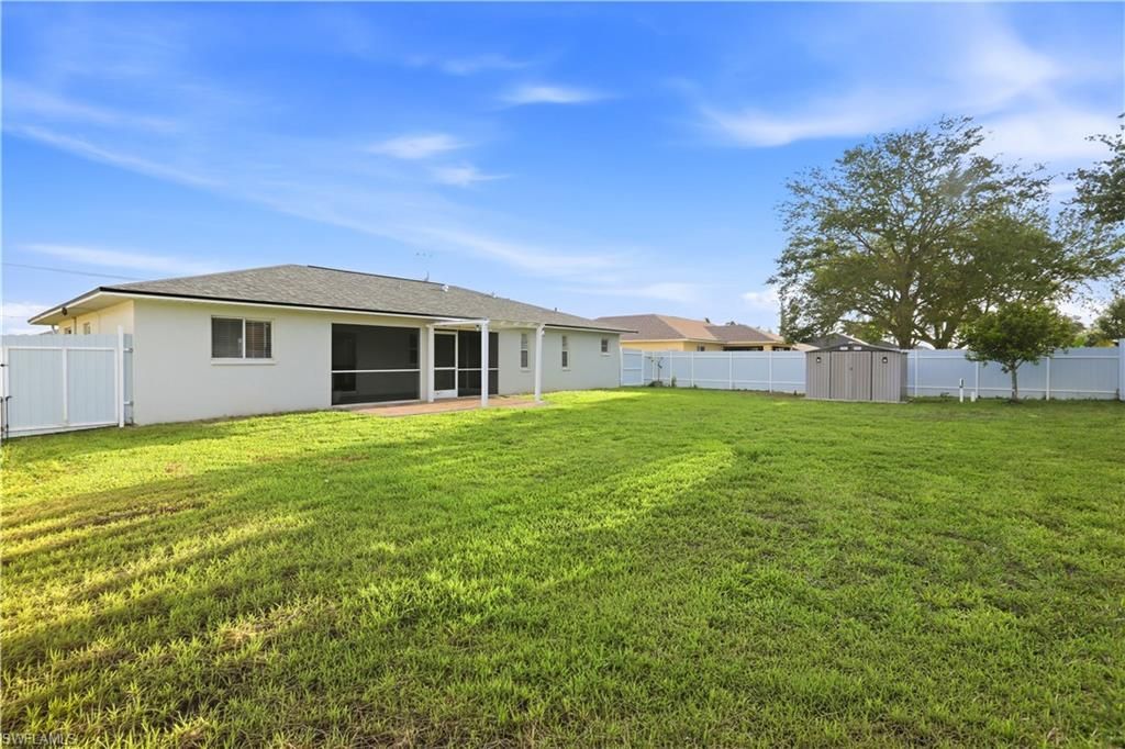 221 SW 13th Ter , Cape Coral, FL 33991 Photo