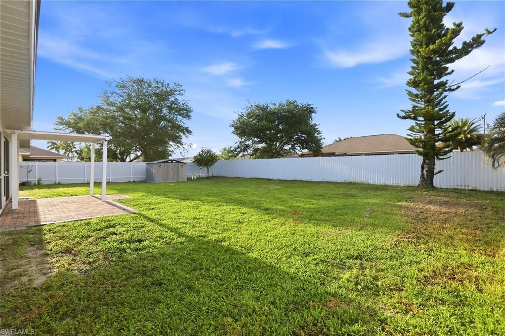 221 SW 13th Ter , Cape Coral, FL 33991 Photo