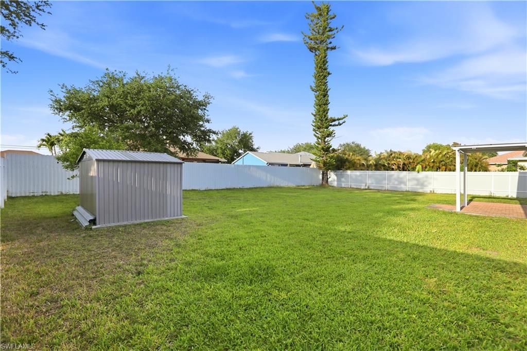 221 SW 13th Ter , Cape Coral, FL 33991 Photo