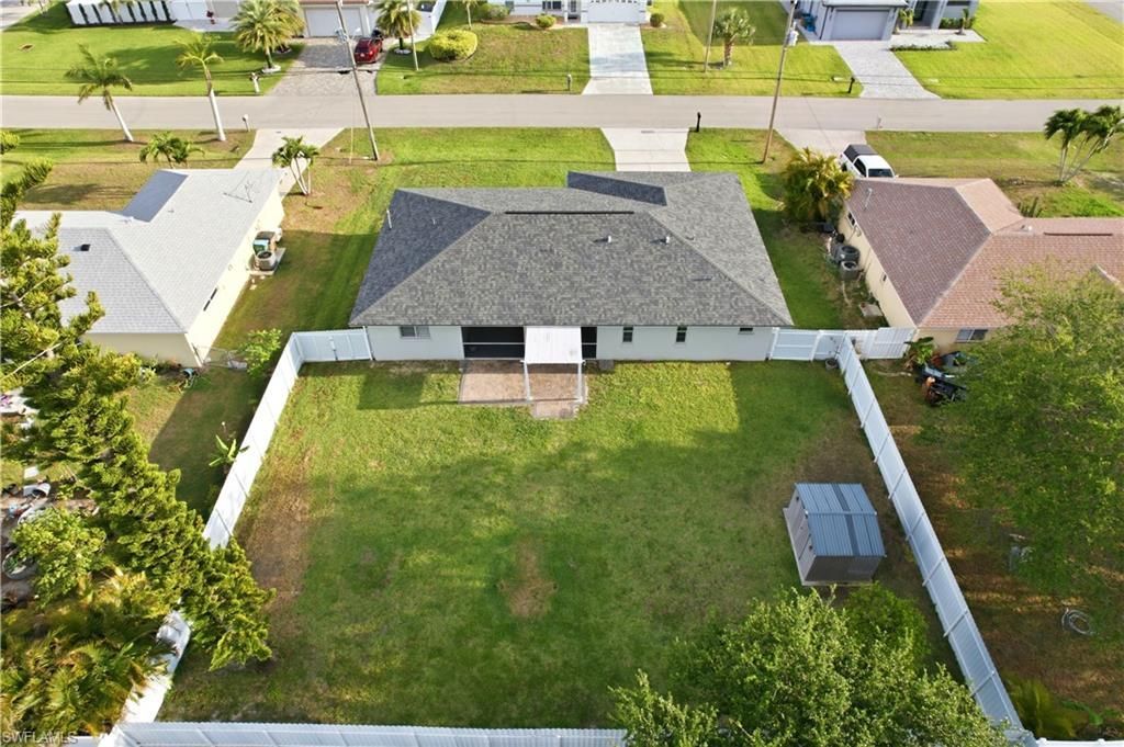 221 SW 13th Ter , Cape Coral, FL 33991 Photo