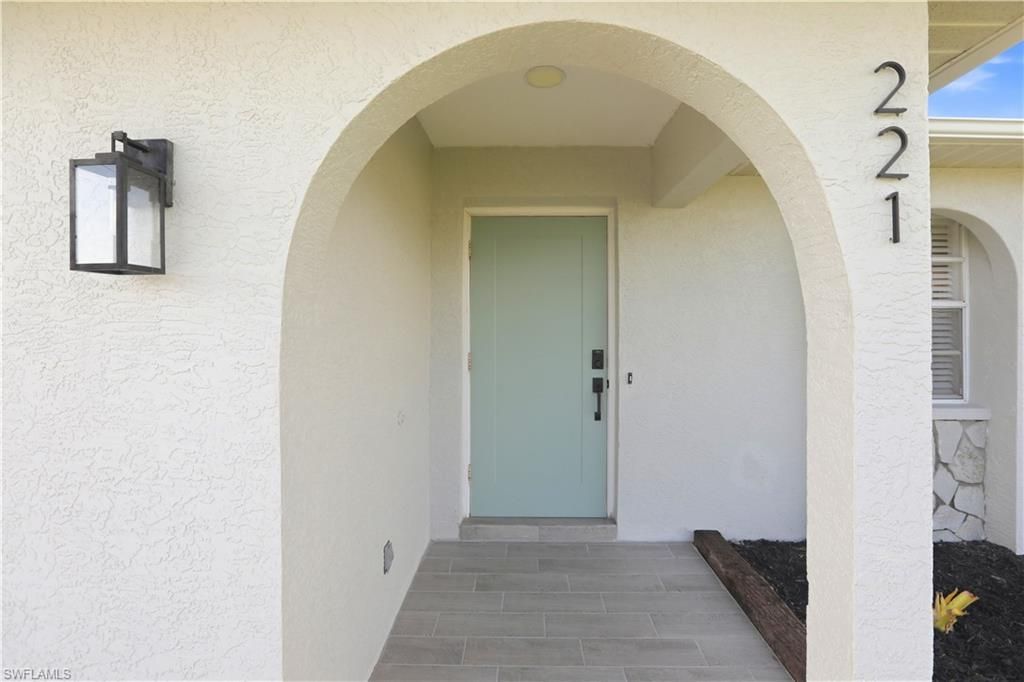 221 SW 13th Ter , Cape Coral, FL 33991 Photo