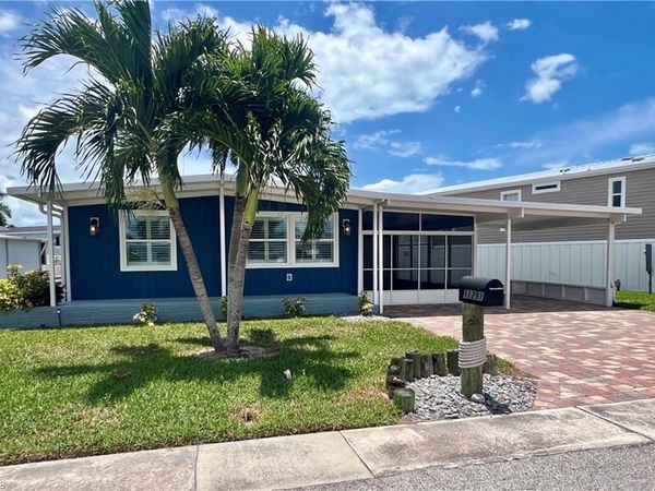 11291 Bougainvillea LN, FORT MYERS BEACH, FL 33931