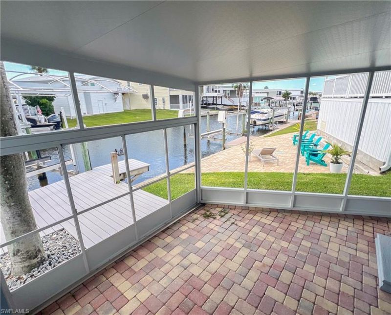 11291 Bougainvillea Ln, Fort Myers Beach, FL 33931 Photo
