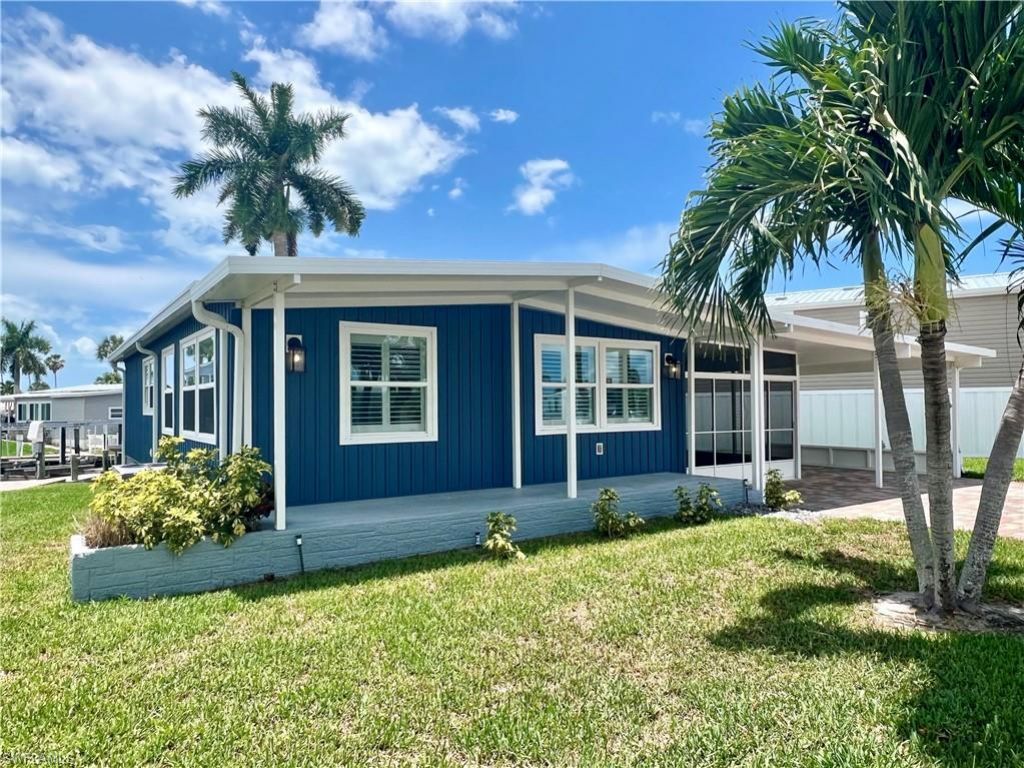11291 Bougainvillea Ln, Fort Myers Beach, FL 33931 Photo