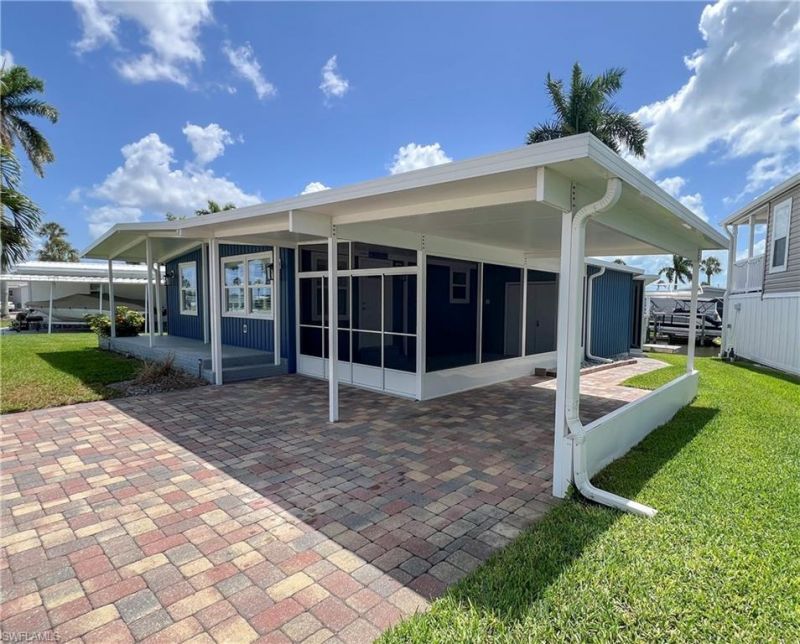 11291 Bougainvillea Ln, Fort Myers Beach, FL 33931 Photo