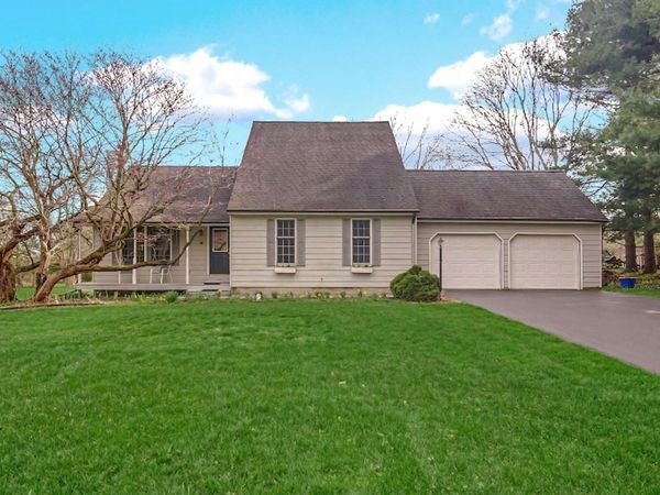 158 E 250 S, Valparaiso, IN 46383