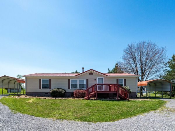 250 Douglas Chapel Road, Jonesborough, TN 37659