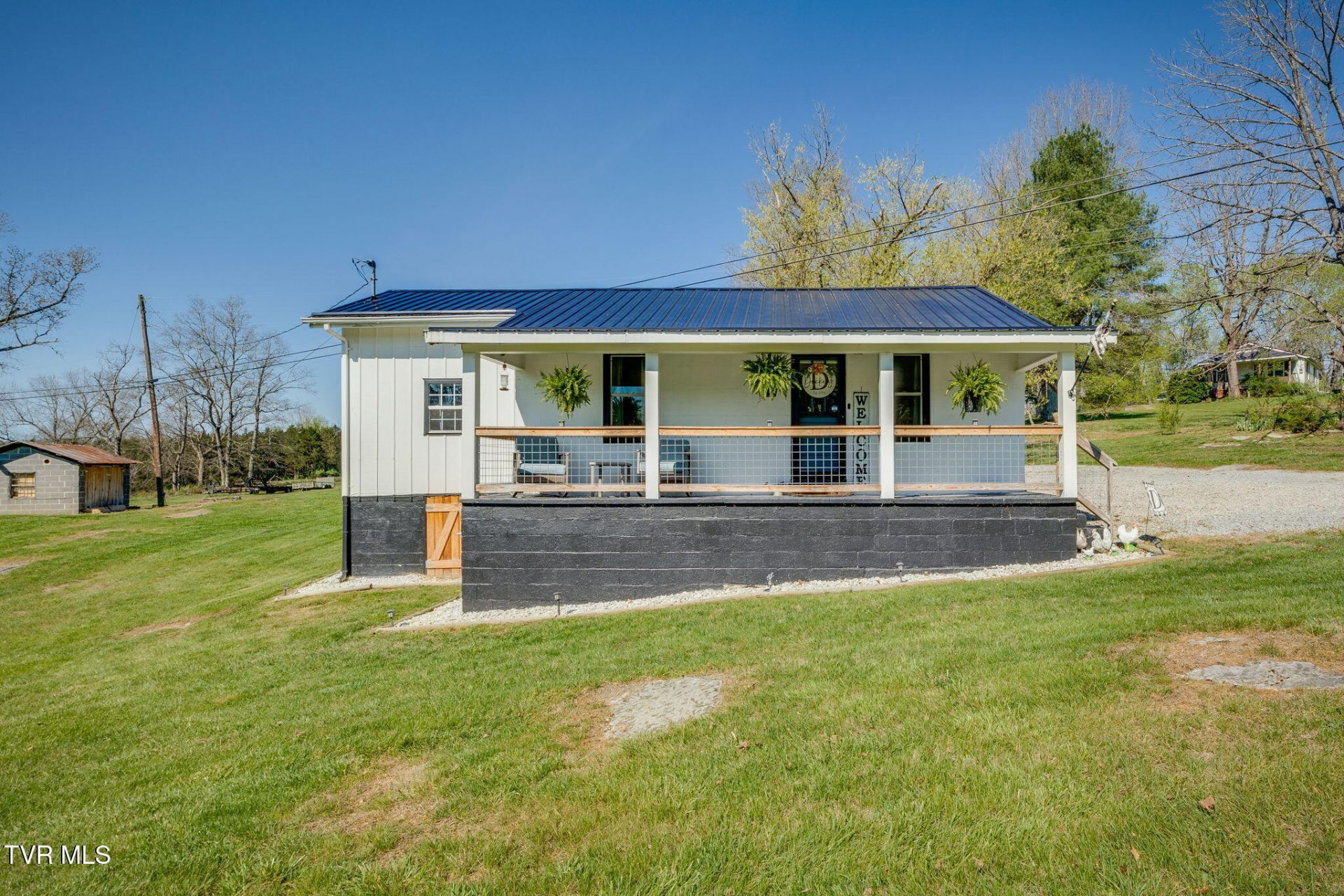 2537 Rye Cove Memorial Road, Duffield, VA 24244 Main Photo
