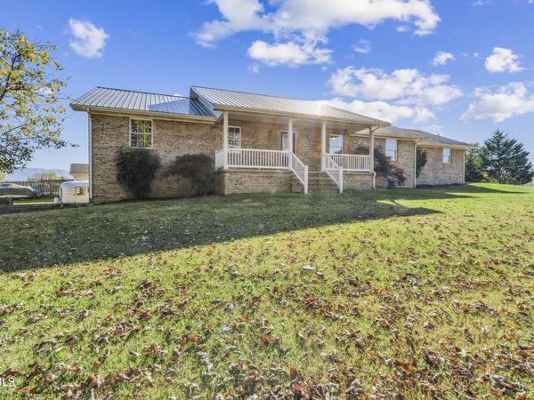 25 Briar Patch Lane, Greeneville, TN 37745