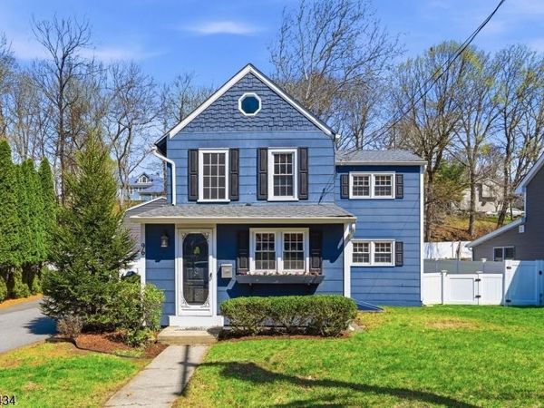 96 Carey Ave, Butler, NJ 07405