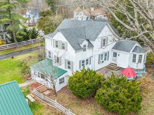 570 Mine Brook Rd, Bernardsville, NJ 07924