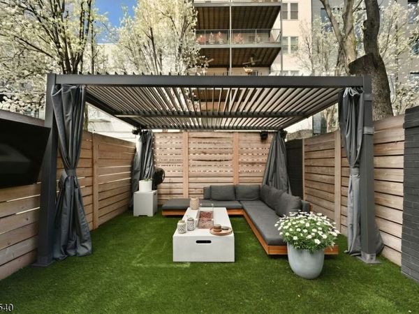 406 Madison St, Hoboken, NJ 07030