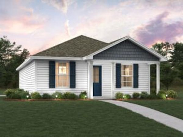 190 E Iris Lane, DeFuniak Springs, FL 32433