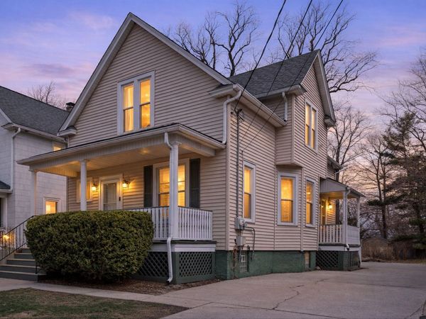 6545 5th Ave, Kenosha, WI 53143