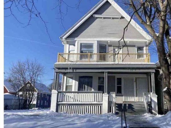 3461 N 14th St, Unit 3463, Milwaukee, WI 53206