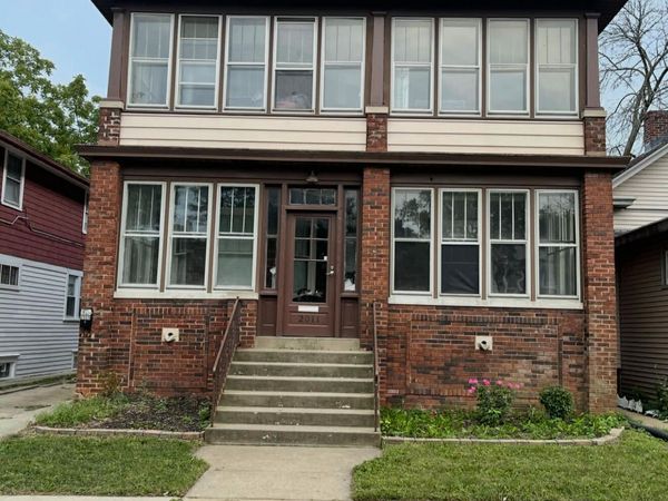 2009 Slauson Ave, Racine, WI 53403