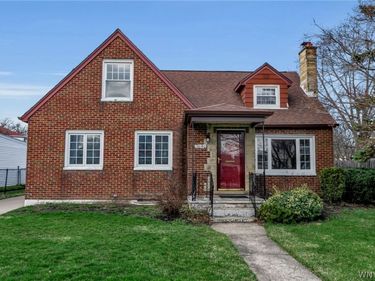 3040 Madison Avenue, Niagara Falls, NY 14305