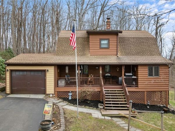 6 White Tail Lane, Penn Yan, NY 14527