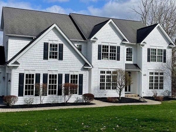 540 Clover Hills Drive, Rochester, NY 14618