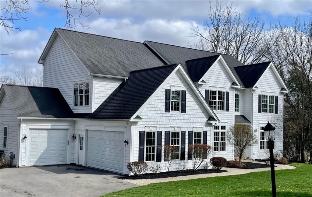 540 Clover Hills Drive, Rochester, NY 14618 Main Photo