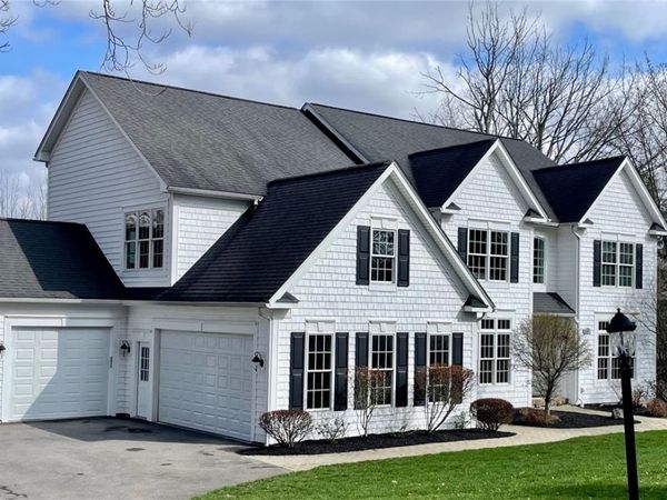 540 Clover Hills Drive, Rochester, NY 14618