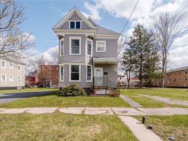 229 Holland Street , Syracuse, NY 13204