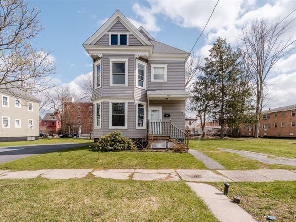 229 Holland Street, Syracuse, NY 13204