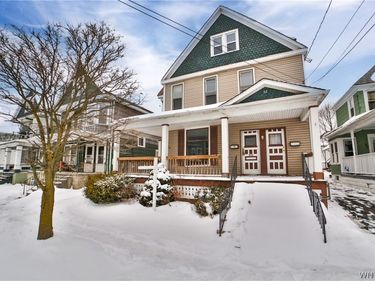 32 Edson Street , Buffalo, NY 14210