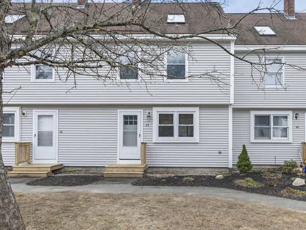 24 Whites Bridge Road, Unit 24, Windham, ME 04062