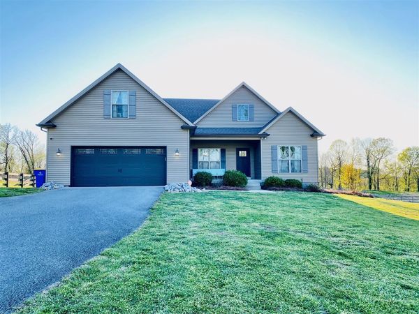 645 Hunts Bend Road , Bowling Green, KY 42103