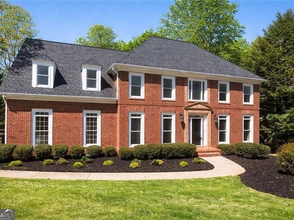 710 Leeds Garden Terrace, Alpharetta, GA 30022