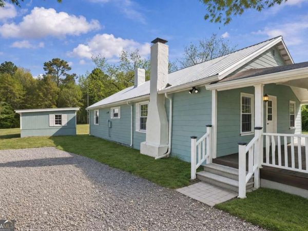 841 Crooked Creek Road, Athens, GA 30607