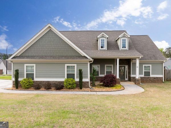 56 Unicoi Drive, Dallas, GA 30132