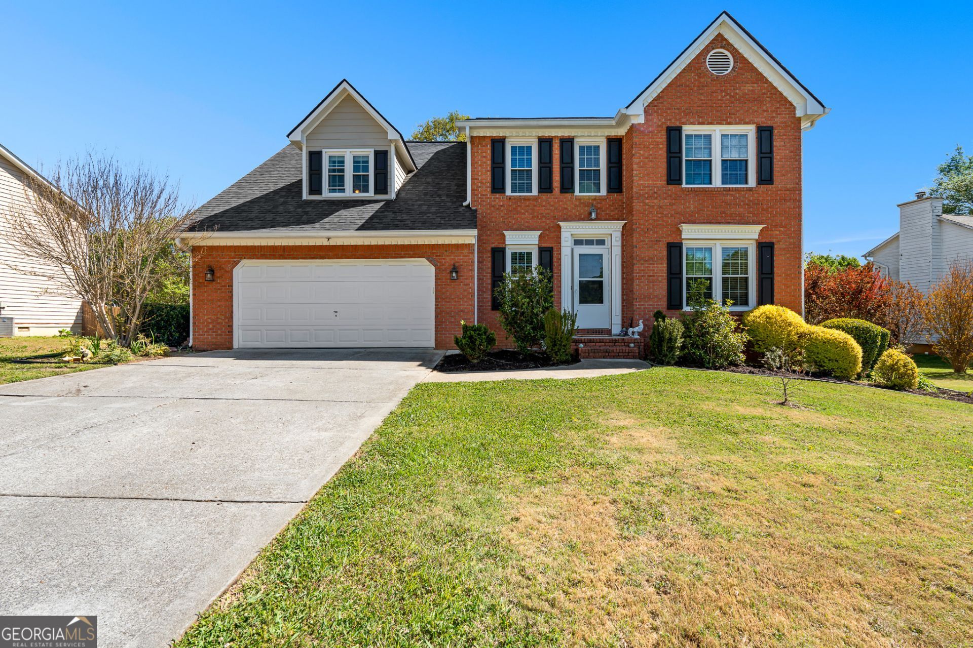 3012 Meadowsweet Trail, Snellville, GA 30078 Main Photo