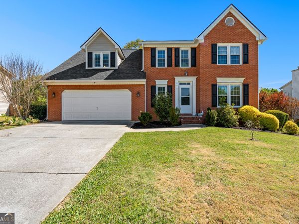 3012 Meadowsweet Trail, Snellville, GA 30078