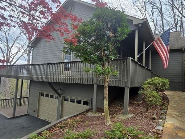 906 Ridgeview Drive, Jasper, GA 30143