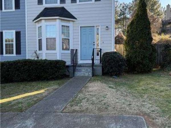 146 Bridge View Drive, Marietta, GA 30066