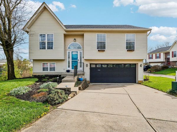 1119 Capitol Avenue, Elsmere, KY 41018