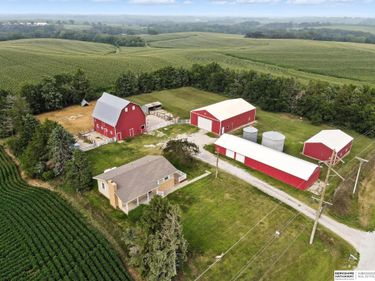 15918 Church Road , Louisville, NE 68037