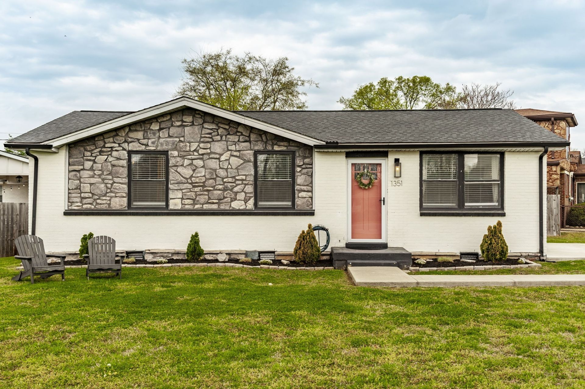 1351 Rosedale Ct, Nashville, TN 37207 Main Photo